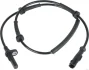 Датчик ABS задн. Opel VIVARO B -20, Renault TRAFIC III 14- (вир-во Jakoparts) JAKOPARTS J5921056 (фото 2)