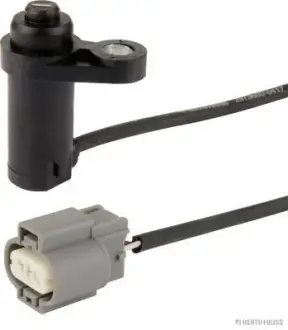 Датчик частоти оберта колеса MITSUBISHI L200 -16 (вир-во Jakoparts) JAKOPARTS J5925017