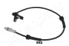 Датчик JAPANPARTS ABS002 (фото 2)