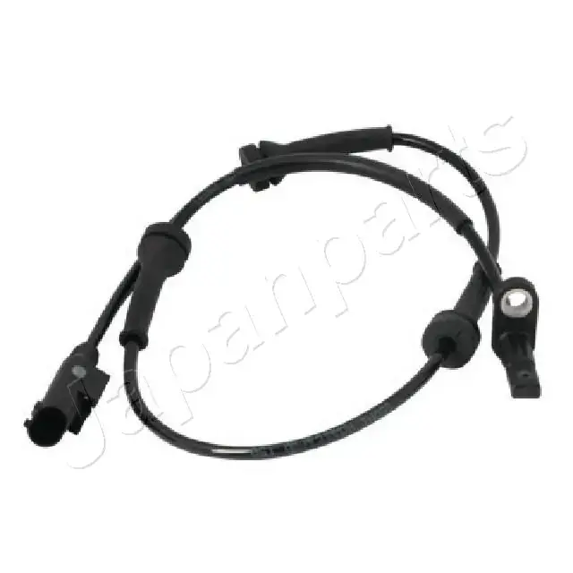 FIAT Датчик ABS задній 500 0.9-1.4 07- JAPANPARTS ABS0201 (фото 1)