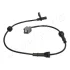 Датчик JAPANPARTS ABS1012 (фото 1)