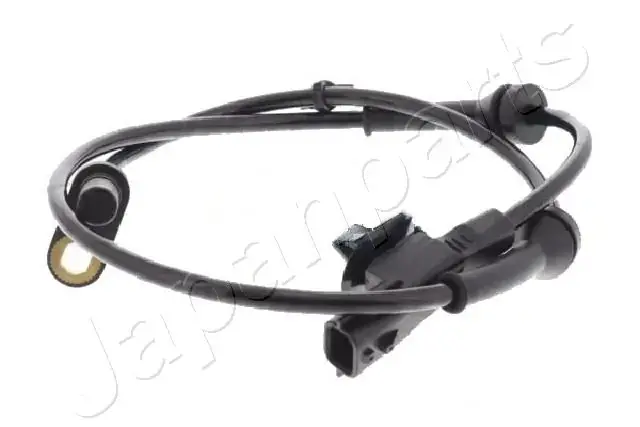 NISSAN Датчик ABS задній QASHQAI II Джип (J11, J11_) 1.2-1.6 13- JAPANPARTS ABS1027 (фото 1)