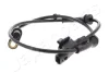 NISSAN Датчик ABS задній QASHQAI II Джип (J11, J11_) 1.2-1.6 13- JAPANPARTS ABS1027 (фото 1)