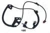 Датчик JAPANPARTS ABS105 (фото 2)