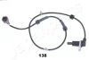 Датчик JAPANPARTS ABS138 (фото 2)