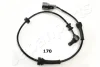 Датчик JAPANPARTS ABS170 (фото 2)