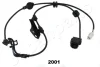 Датчик JAPANPARTS ABS2001 (фото 2)