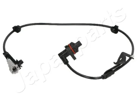 TOYOTA Датчик ABS задній правий HILUX VII Пікап (_N1_, _N2_, _N3_) 2.5 D-4D 4WD (KUN25) 07-15 JAPANPARTS ABS2028