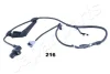 Датчик JAPANPARTS ABS216 (фото 2)