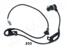 Датчик JAPANPARTS ABS233 (фото 2)