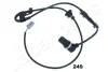 Датчик JAPANPARTS ABS249 (фото 2)
