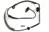 Датчик JAPANPARTS ABS263 (фото 2)