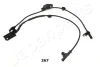 Датчик JAPANPARTS ABS267 (фото 2)