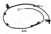 Датчик JAPANPARTS ABS272 (фото 2)