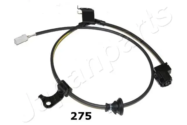 TOYOTA Датчик ABS задній правий YARIS 1.0-1.4 05-12 JAPANPARTS ABS275 (фото 1)