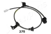 TOYOTA Датчик ABS задній правий YARIS 1.0-1.4 05-12 JAPANPARTS ABS275 (фото 1)