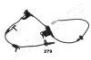 Датчик JAPANPARTS ABS279 (фото 2)