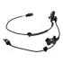 Датчик JAPANPARTS ABS280 (фото 4)