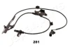 Датчик JAPANPARTS ABS281 (фото 2)