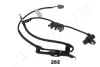 Датчик JAPANPARTS ABS282 (фото 2)