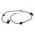 Датчик JAPANPARTS ABS325 (фото 4)