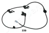 Датчик JAPANPARTS ABS339 (фото 2)