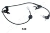 Датчик JAPANPARTS ABS342 (фото 2)