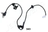 Датчик JAPANPARTS ABS343 (фото 2)