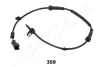 Датчик JAPANPARTS ABS359 (фото 2)