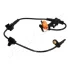 Датчик JAPANPARTS ABS435 (фото 4)