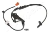 Датчик JAPANPARTS ABS436 (фото 2)