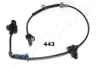 Датчик JAPANPARTS ABS443 (фото 2)