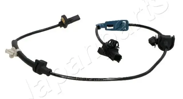 HONDA Датчик ABS передній лівий CR-V IV 1.6-2.4 12- JAPANPARTS ABS482 (фото 1)