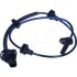 HONDA Датчик ABS передній лівий HR-V 1.5/1.6 15- JAPANPARTS ABS499 (фото 1)