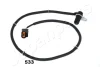 Датчик JAPANPARTS ABS533 (фото 2)