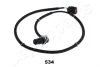 Датчик JAPANPARTS ABS534 (фото 2)