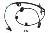 Датчик JAPANPARTS ABS542 (фото 2)