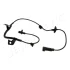 Датчик JAPANPARTS ABS543 (фото 3)