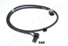 Датчик JAPANPARTS ABS549 (фото 2)