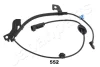 Датчик JAPANPARTS ABS552 (фото 2)