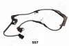 Датчик JAPANPARTS ABS557 (фото 2)