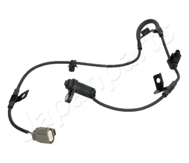 Датчик ABS зад. лев. MITSUBISHI PAJERO SPORT 08- JAPANPARTS ABS568
