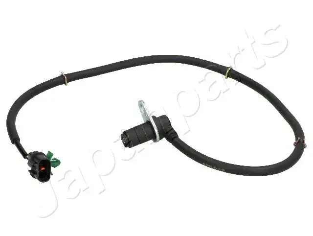 Датчик ABS зад. лев. MITSUBISHI PAJERO 07- JAPANPARTS ABS570 (фото 1)