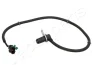 Датчик ABS зад. лев. MITSUBISHI PAJERO 07- JAPANPARTS ABS570 (фото 1)