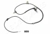 Датчик JAPANPARTS ABS809 (фото 2)