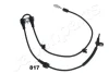 Датчик JAPANPARTS ABS817 (фото 2)