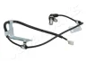 SUZUKI Датчик ABS пер. левый Grand Vitara 2,0-2,2 98- JAPANPARTS ABS831 (фото 1)