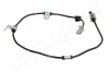 SUZUKI датчик ABS задн. лівий GRAND VITARA -15 JAPANPARTS ABS836 (фото 1)