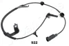 Датчик JAPANPARTS ABS922 (фото 2)
