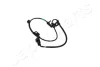 KIA Датчик ABS передній лівий OPTIMA (FSGDS6B) 1.7/2.0 12-15 JAPANPARTS ABSH107 (фото 1)